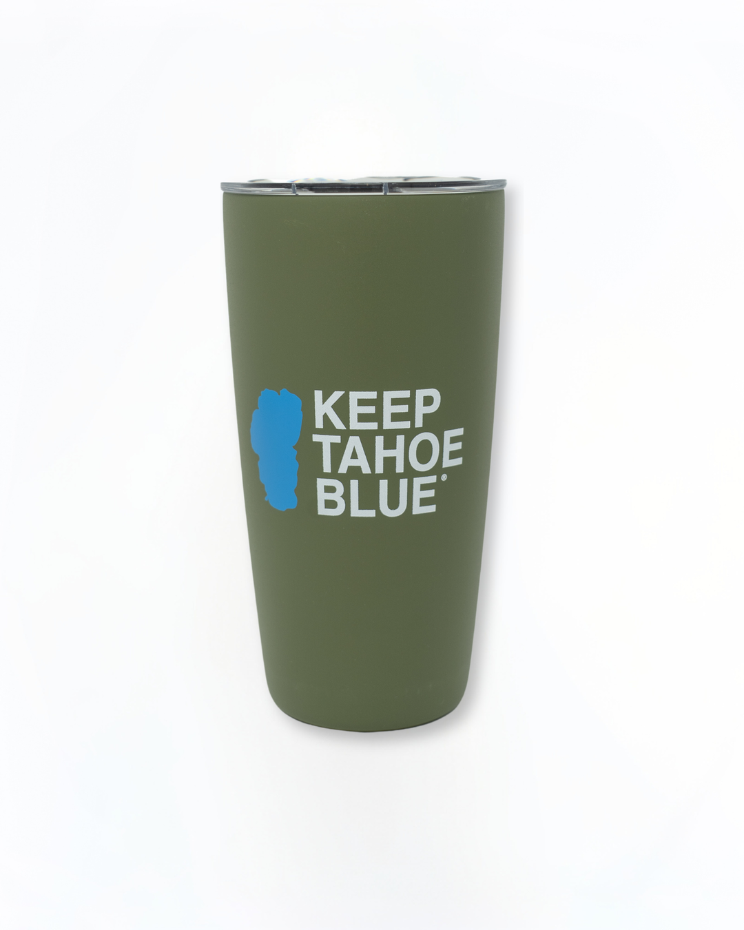 Insulated Travel Tumbler