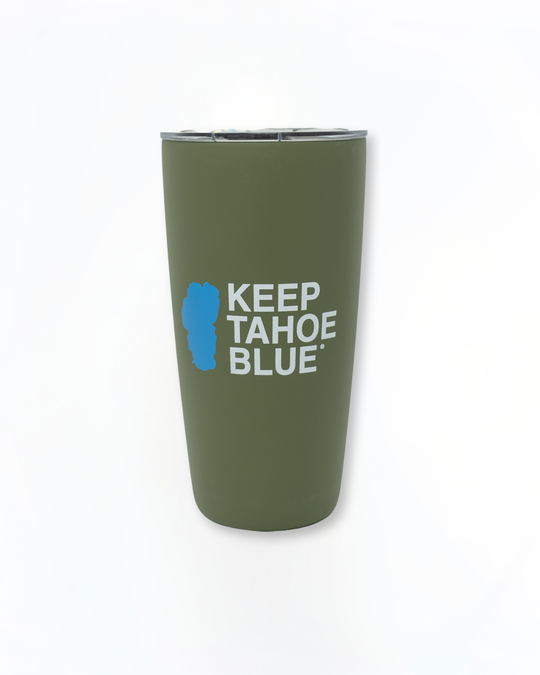 Insulated Travel Tumbler