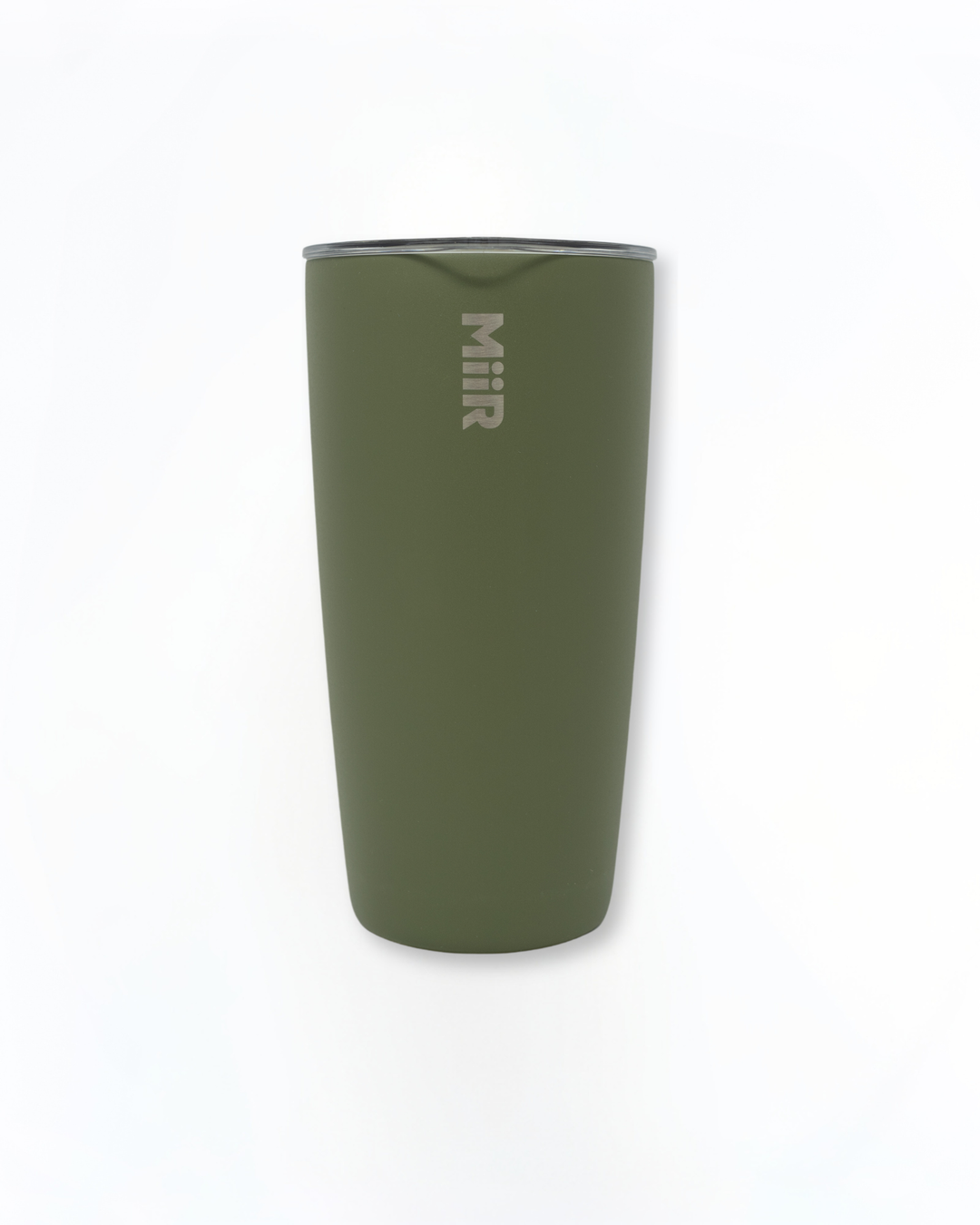 Insulated Travel Tumbler