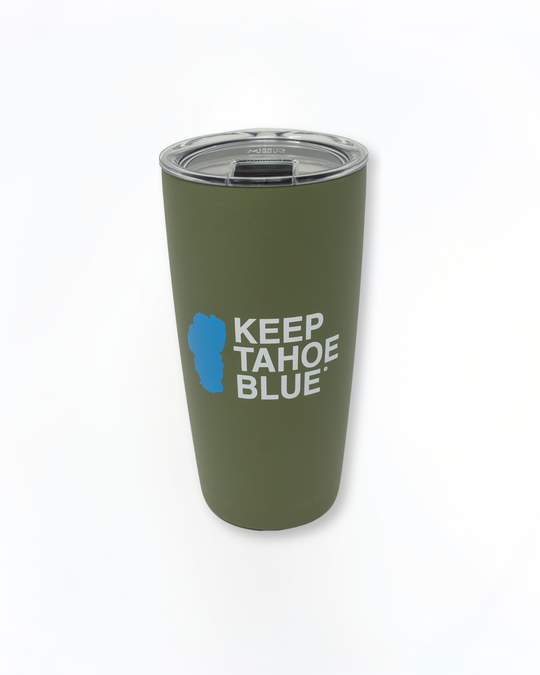 Insulated Travel Tumbler