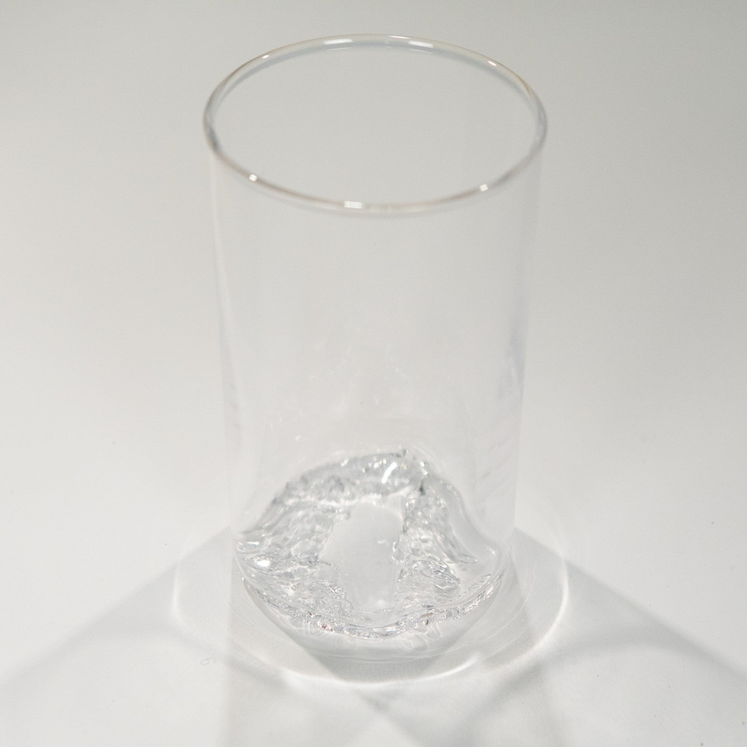 Artisan Blown Drinkware - Rocks & Pint Glasses