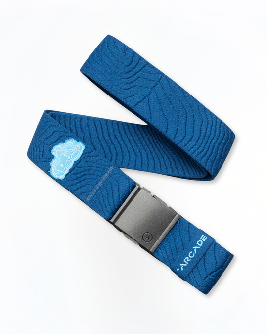 Keep Tahoe Blue Belt