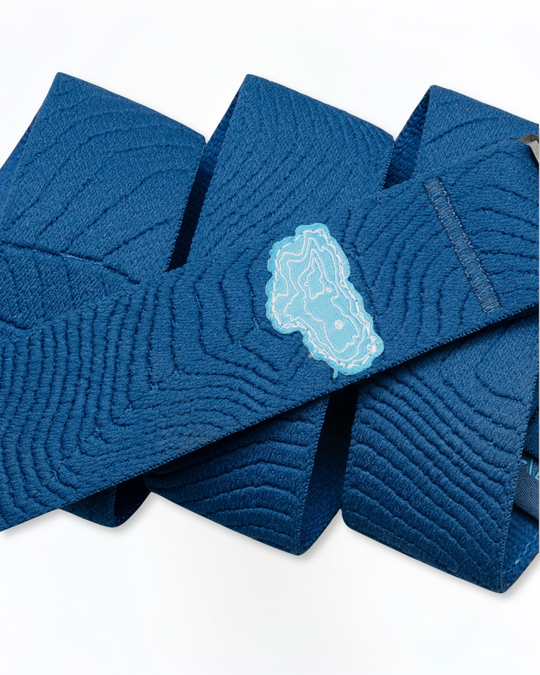 Keep Tahoe Blue Belt