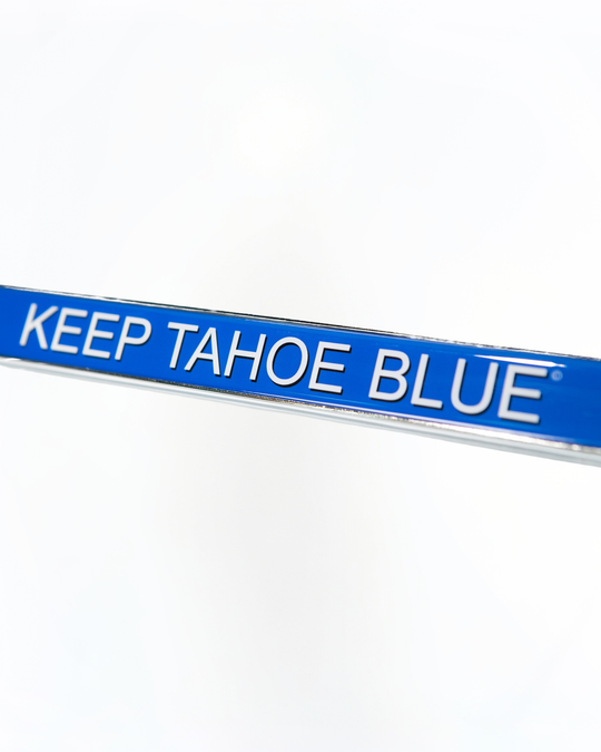 License Plate Frame