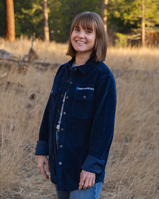 Men's Stio Cord Shirt