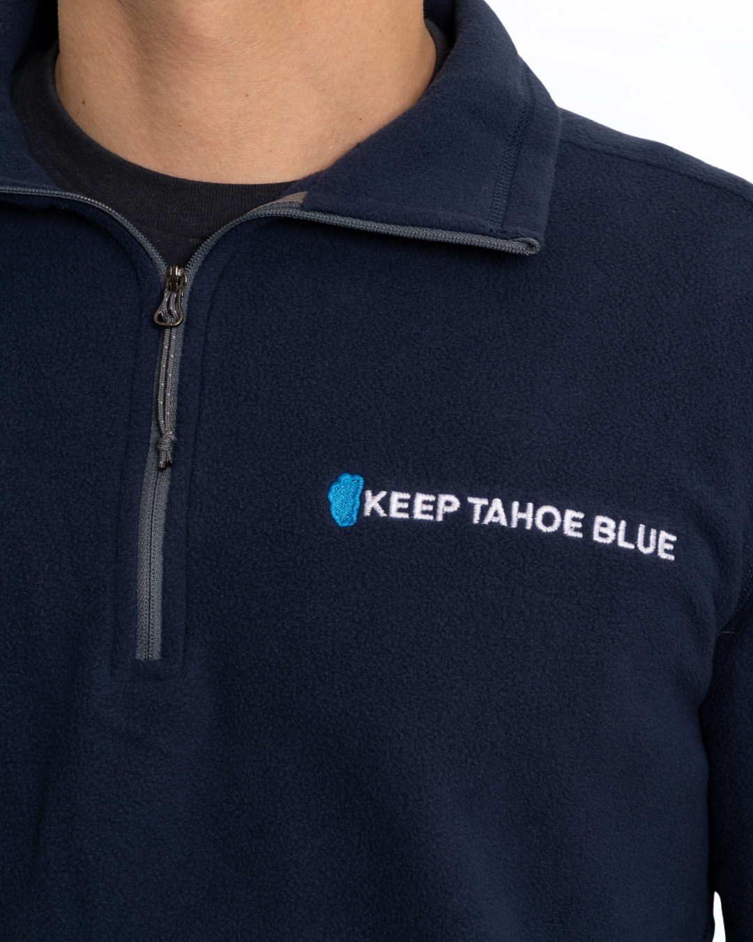 Men's Stio Fleece Half Zip