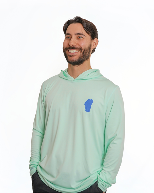 Men's UPF Hoodie