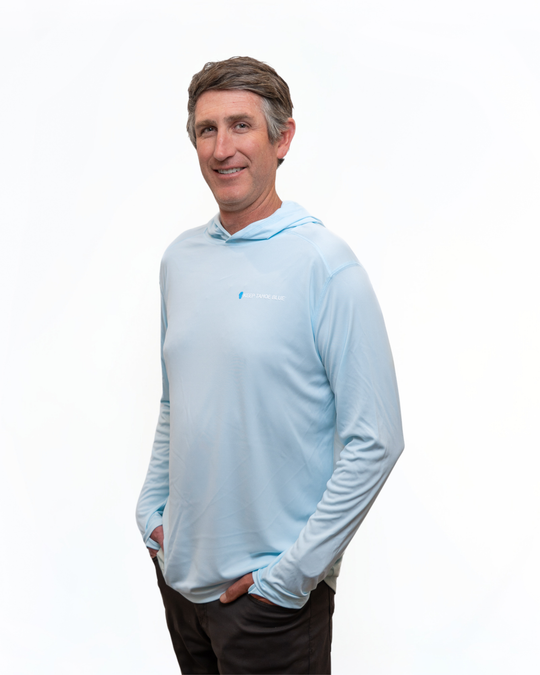 Men's Solar Hoodie