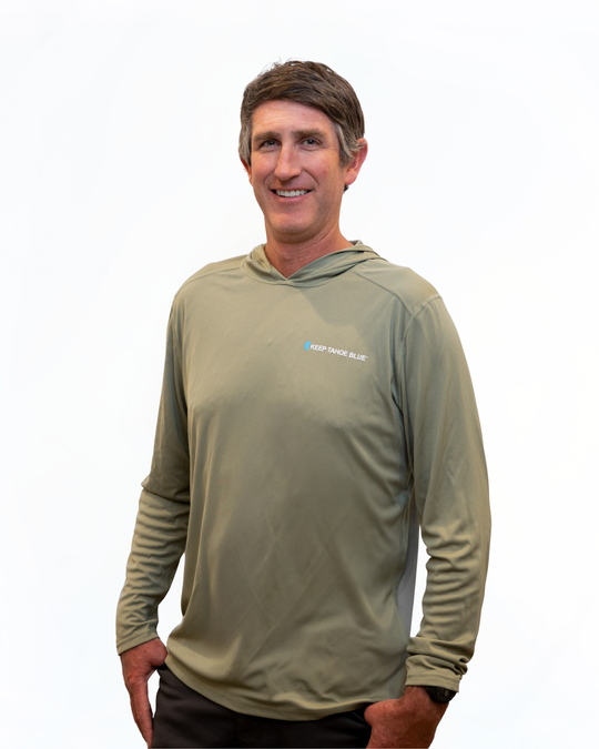 Men's Solar Hoodie