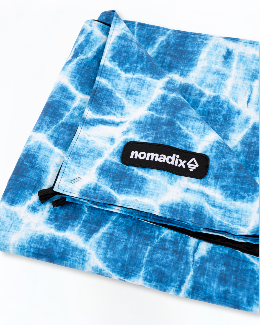 Nomadix Aqua Blue Festival Blanket