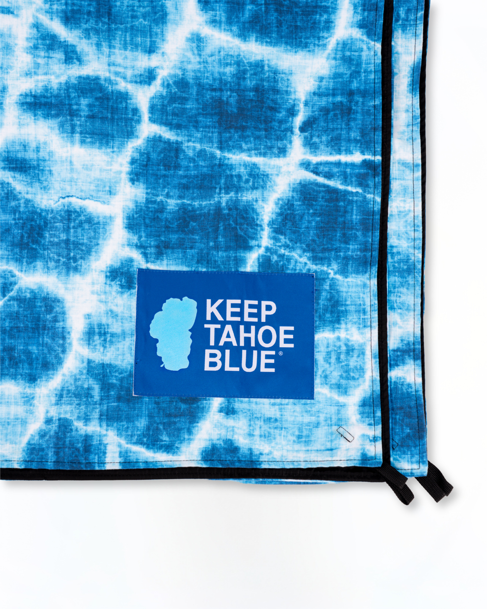 Nomadix Aqua Blue Festival Blanket