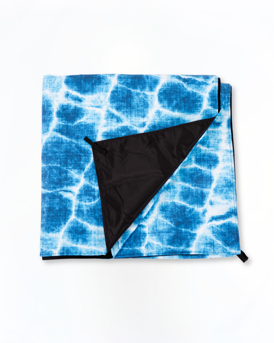 Nomadix Aqua Blue Festival Blanket