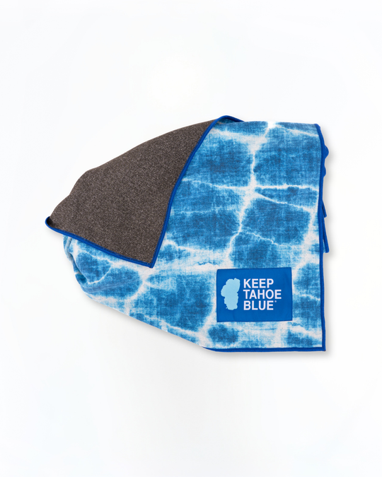 Nomadix Aqua Blue Towel
