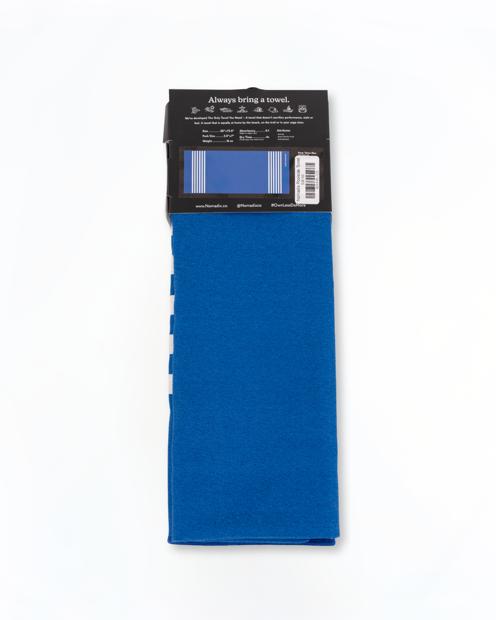 Nomadix Poolside Towel