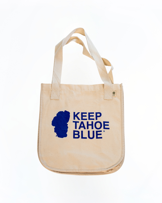 Organic Cream Market Tote