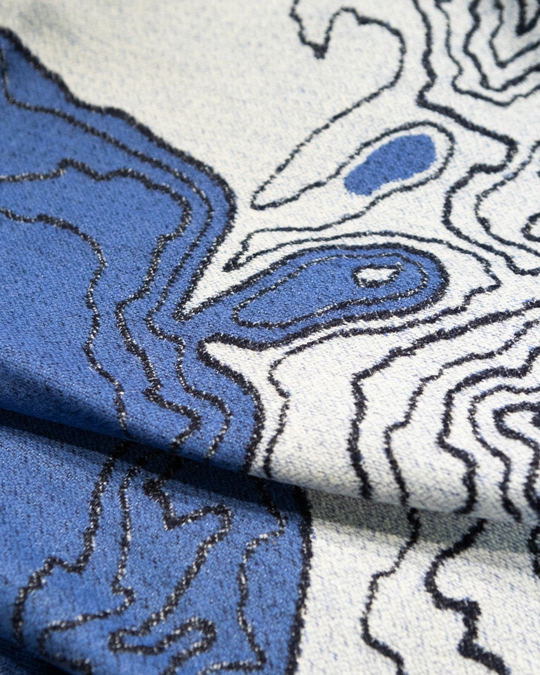 Tahoe Woolen Blanket