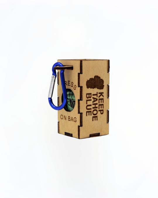 Pet Waste Bag Dispenser