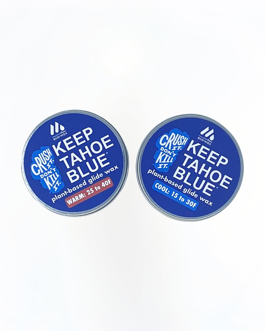 Plant-based Glide Wax