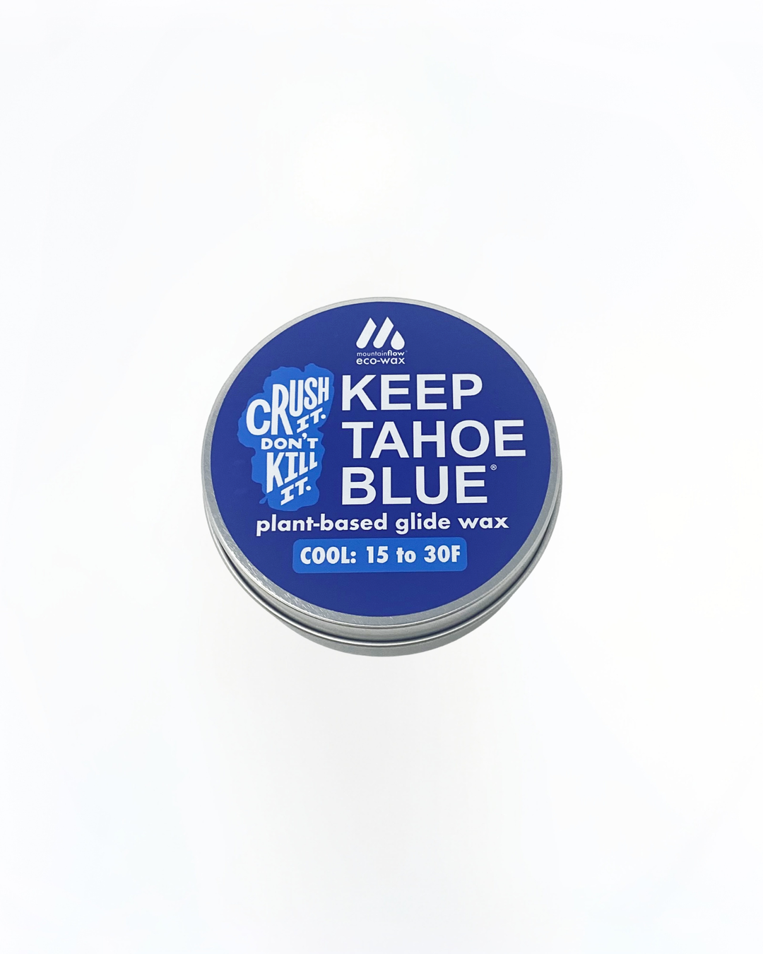 Plant-based Glide Wax