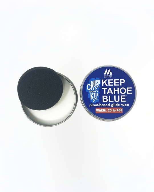 Plant-based Glide Wax