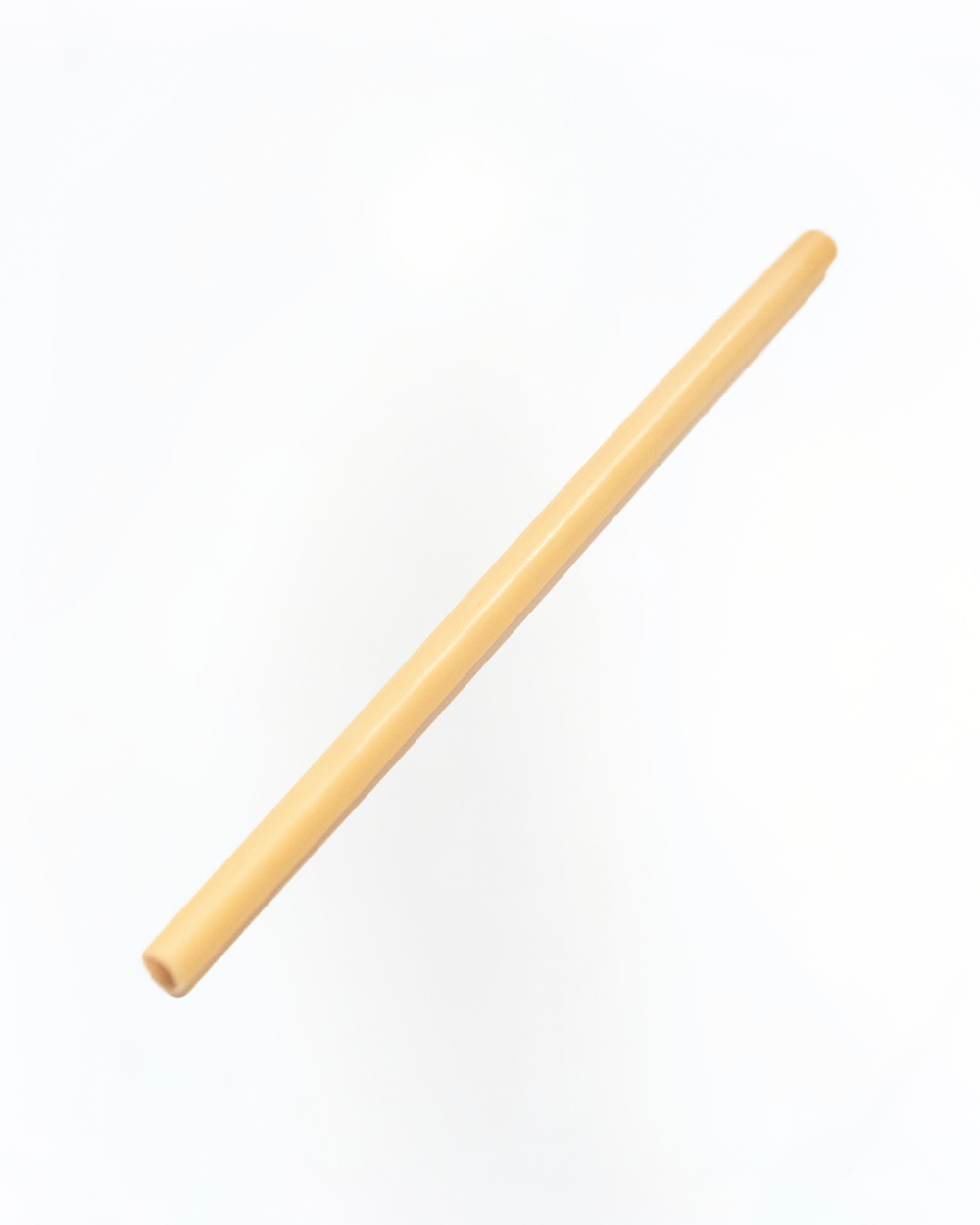 Reusable Bamboo Straws
