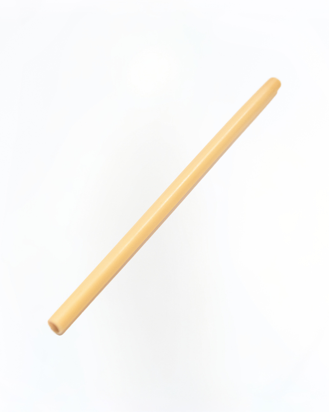 Reusable Bamboo Straws
