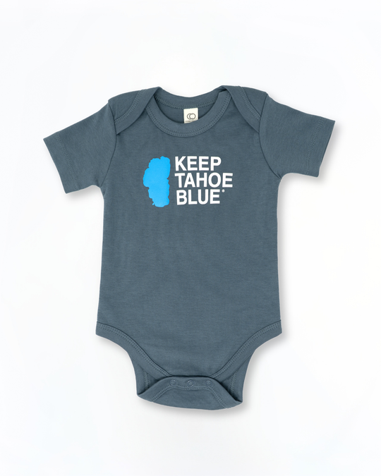 Short Sleeve Onesie
