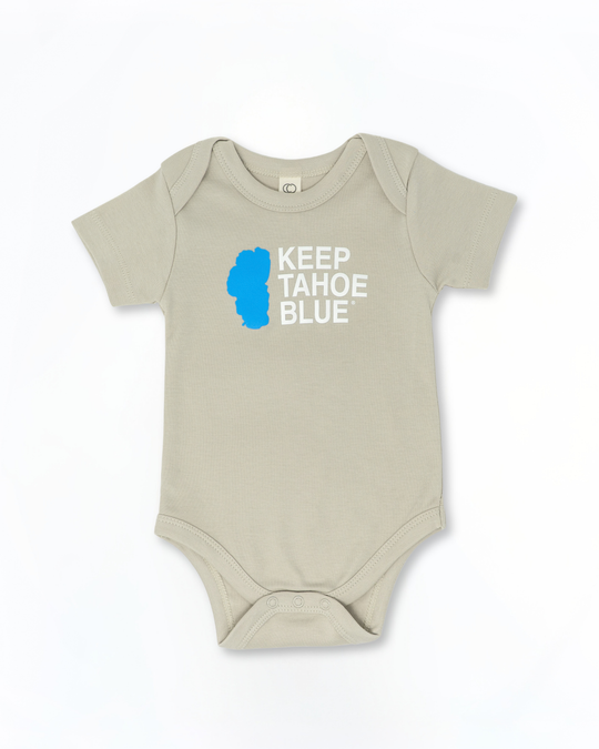 Short Sleeve Onesie