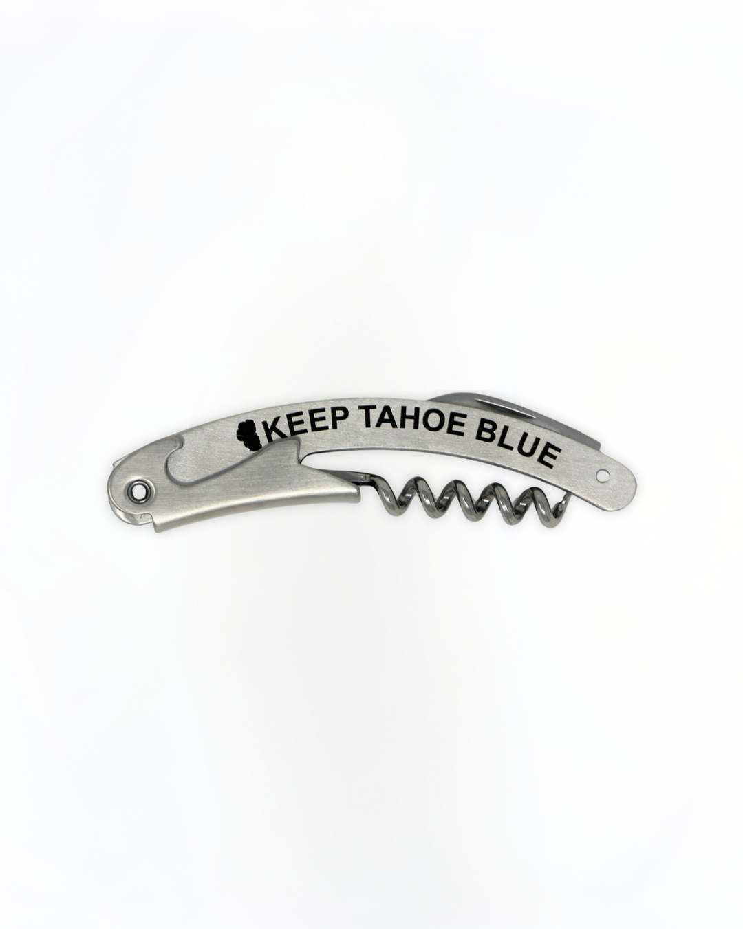 Stainless Steel Wine Key