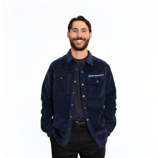 Men's Stio Cord Shirt