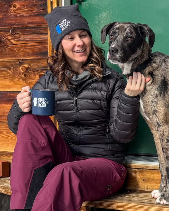 Stio Fleece Cuff Beanie