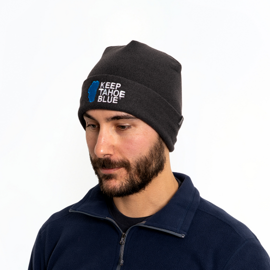 Stio Fleece Cuff Beanie