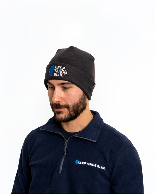 Stio Fleece Cuff Beanie