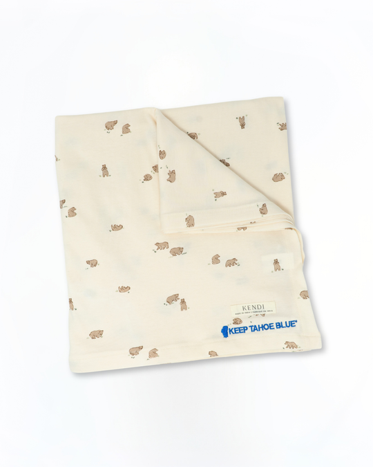 Swaddle Blanket