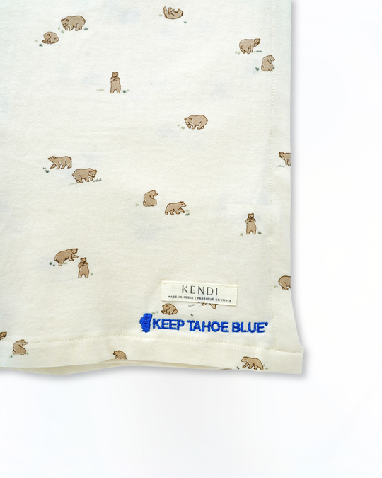Swaddle Blanket