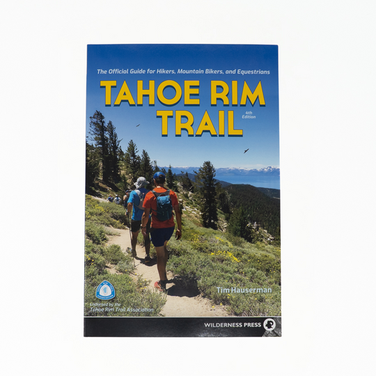 Tahoe Rim Trail