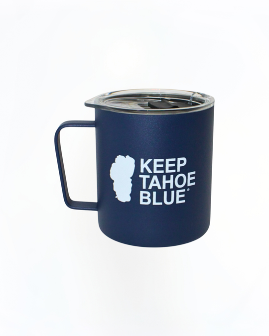 Tahoe Camp Mug