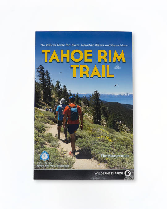 Tahoe Rim Trail