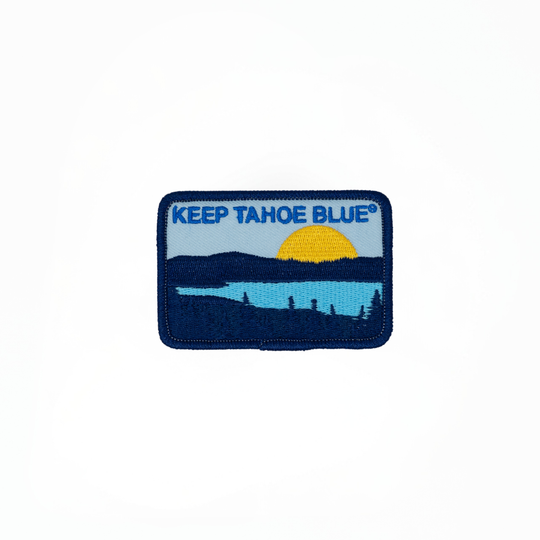 Tahoe Vista Patch