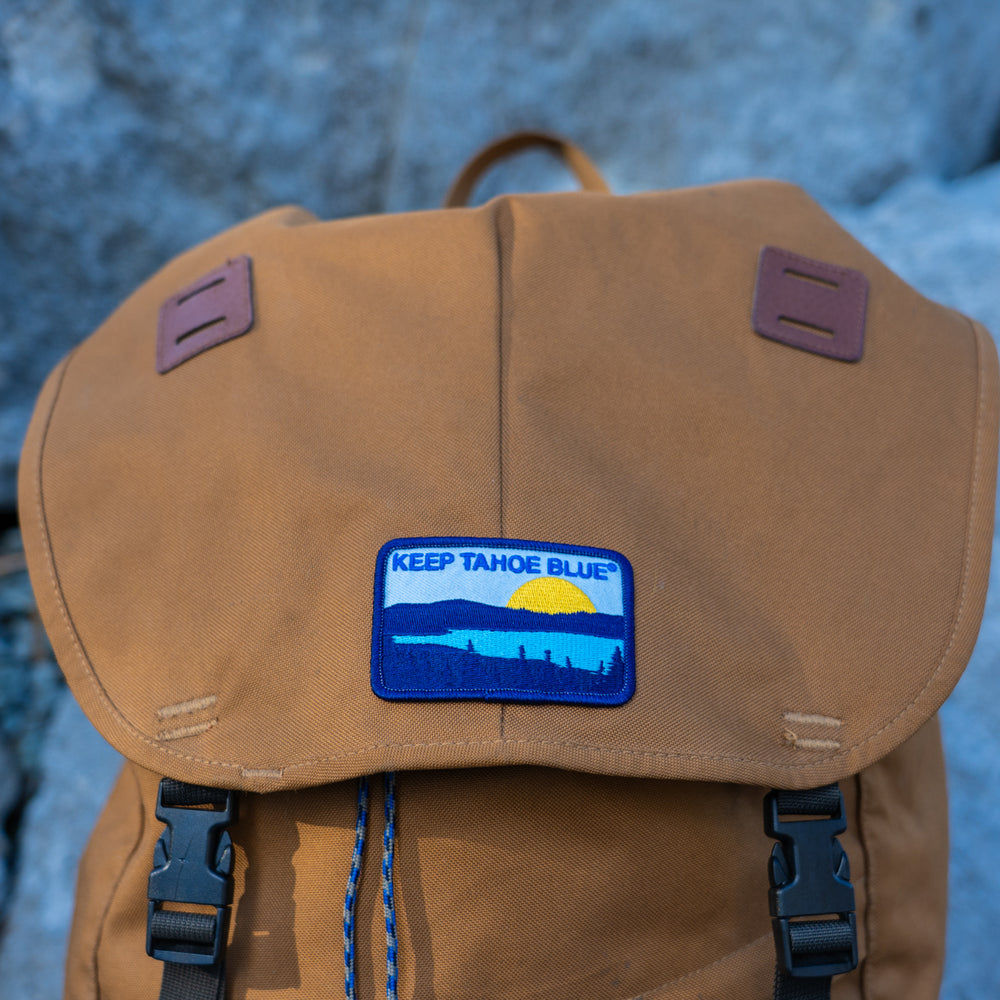 Tahoe Vista Patch