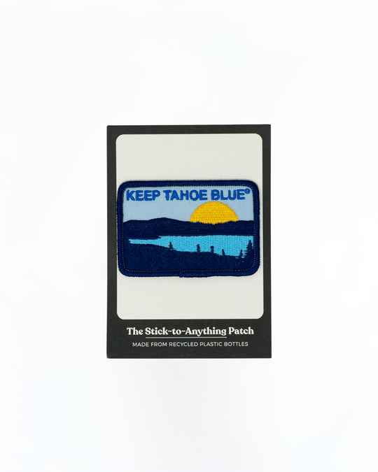 Tahoe Vista Patch