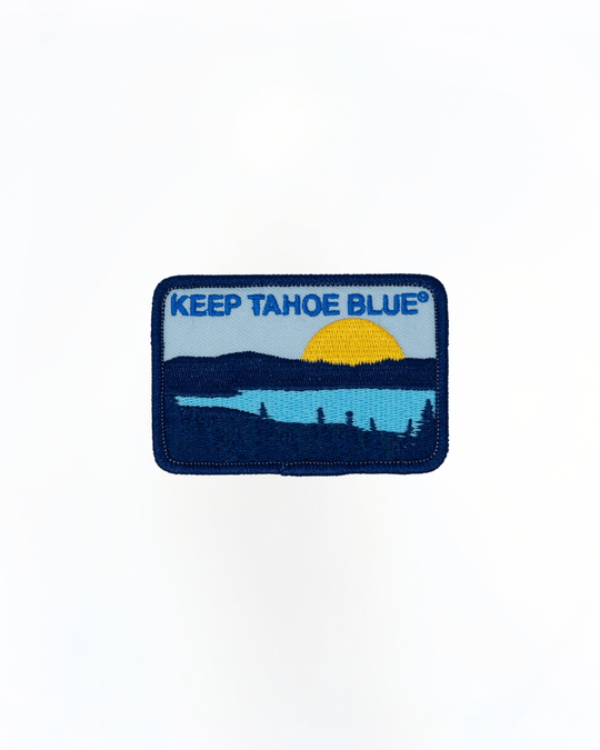 Tahoe Vista Patch