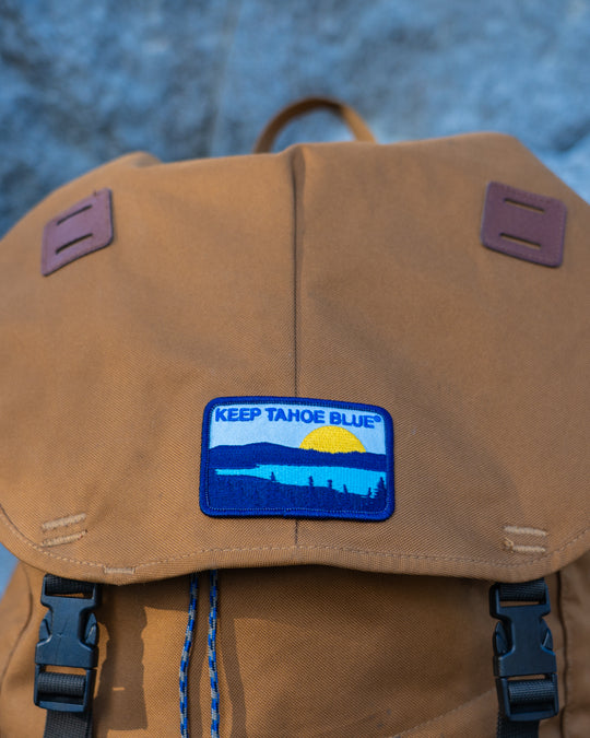 Tahoe Vista Patch