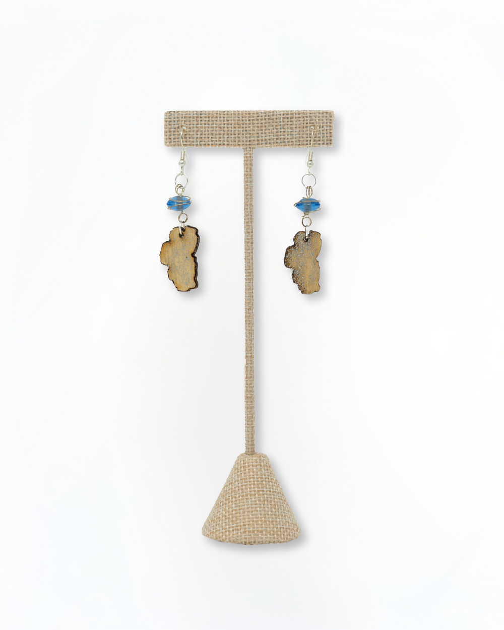 Tahoe Love Crystal Earrings