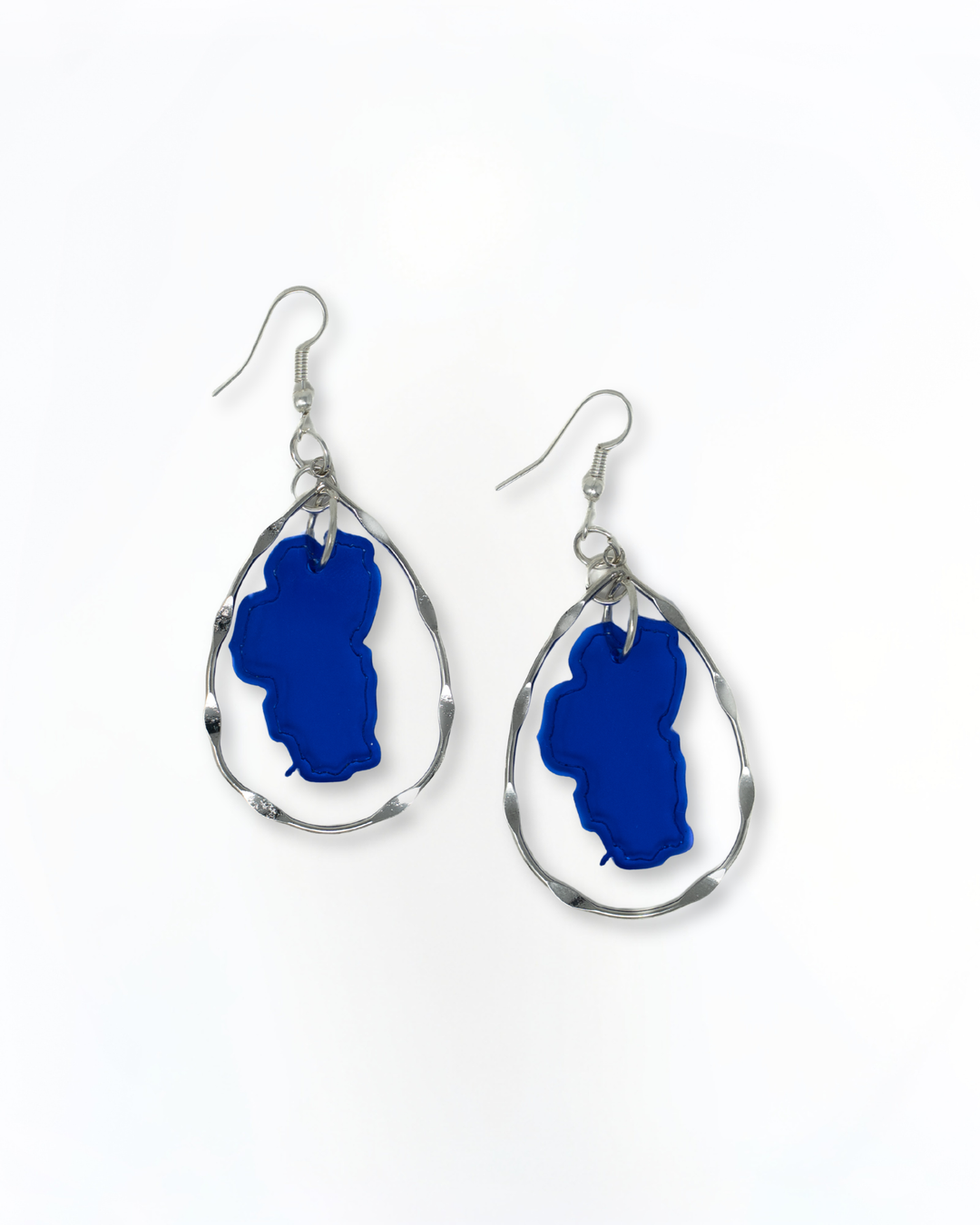 Tahoe Love Teardrop Earrings