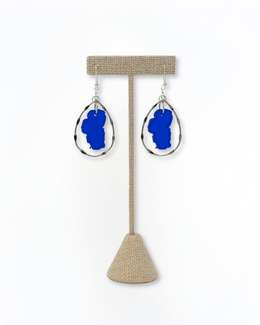 Tahoe Love Teardrop Earrings