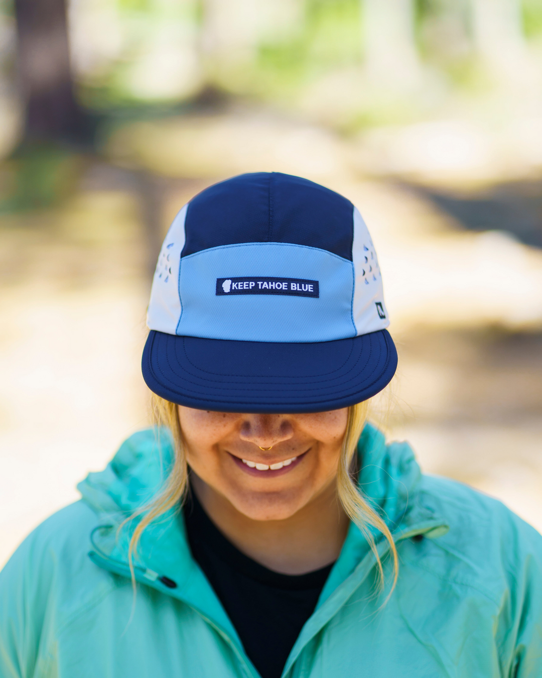 The Trail Hat