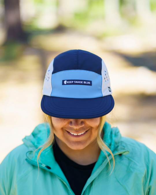 The Trail Hat