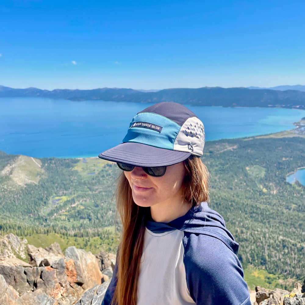 The Trail Hat