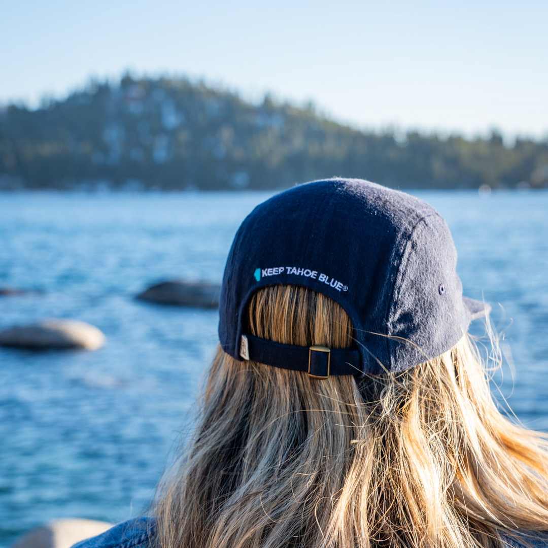 Trash Isn't Wild Cap